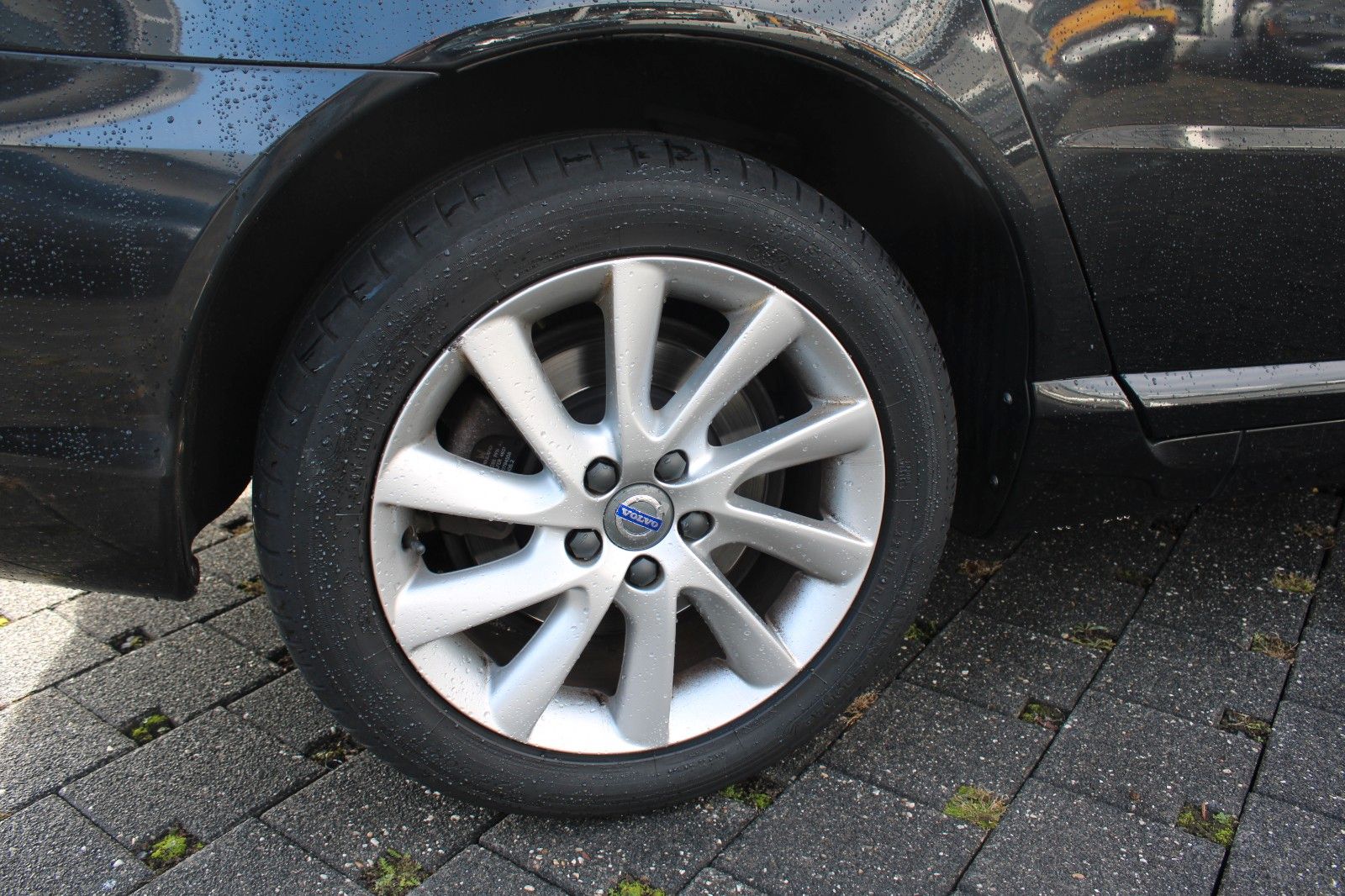 Volvo V70 D4 Momentum /SHZ/Leder/Tempomat foto 6