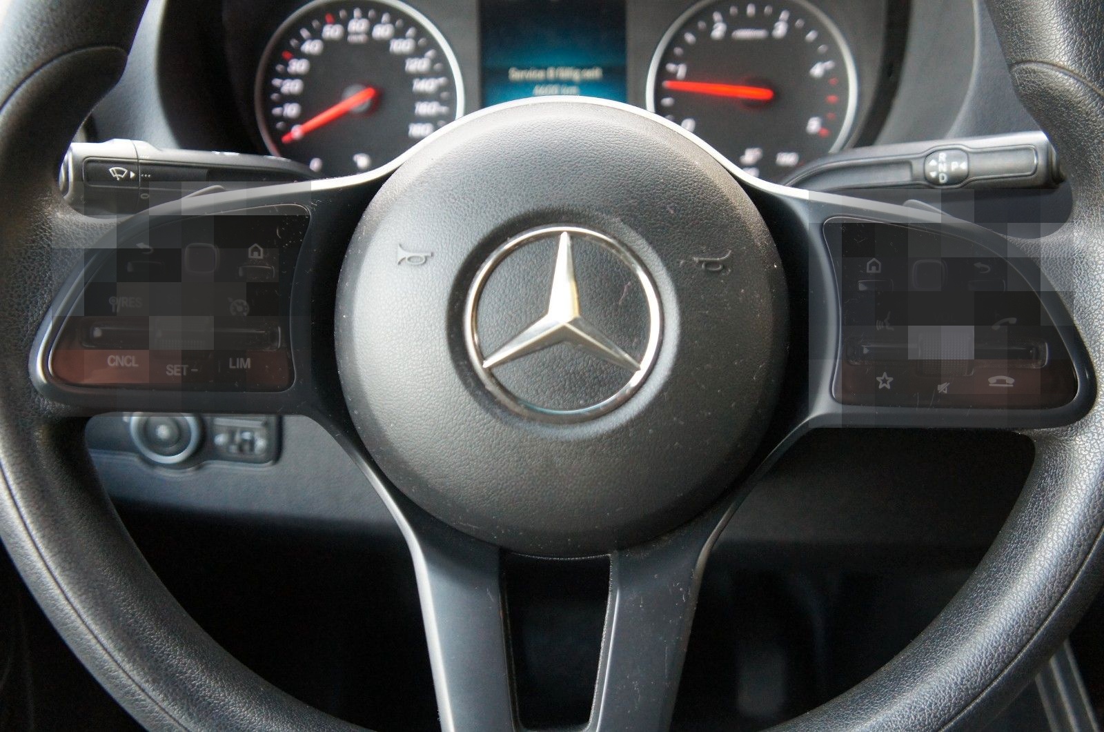 Mercedes-Benz Sprinter 314 CDi L2H2 Automatik Klima Navi 105KW foto 22