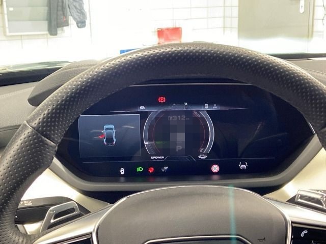 Audi e-tron GT qu. *Matrix*Pano*HuD*Air*Assistenz* foto 12