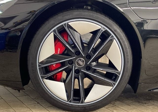 Audi e-tron GT qu. *Matrix*Pano*HuD*Air*Assistenz* foto 15