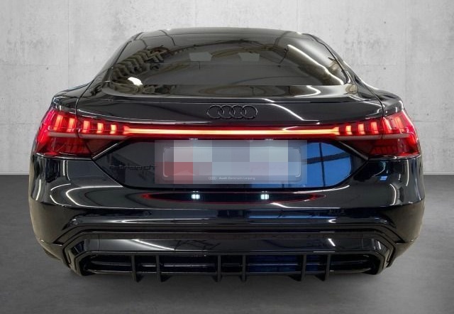 Audi e-tron GT qu. *Matrix*Pano*HuD*Air*Assistenz* foto 3