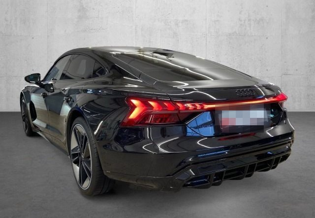 Audi e-tron GT qu. *Matrix*Pano*HuD*Air*Assistenz* foto 4