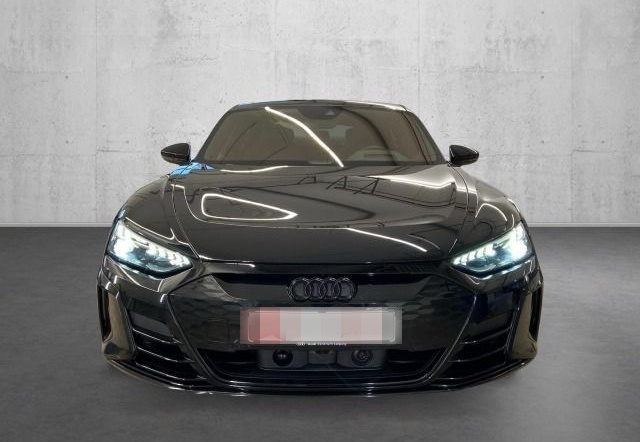 Audi e-tron GT qu. *Matrix*Pano*HuD*Air*Assistenz* foto 5