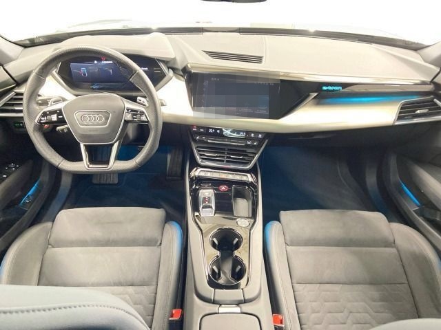 Audi e-tron GT qu. *Matrix*Pano*HuD*Air*Assistenz* foto 6