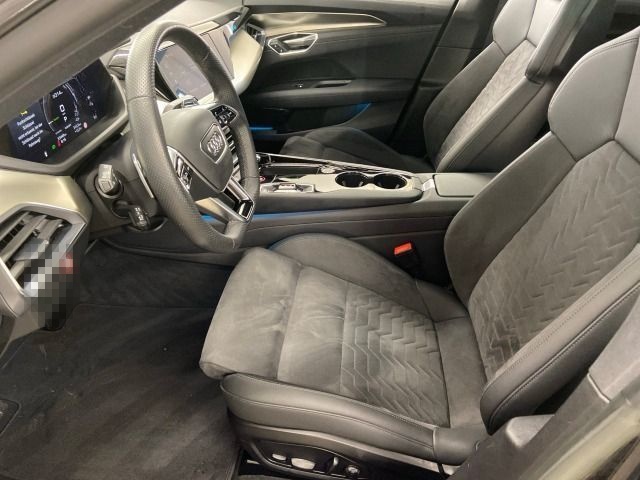 Audi e-tron GT qu. *Matrix*Pano*HuD*Air*Assistenz* foto 7