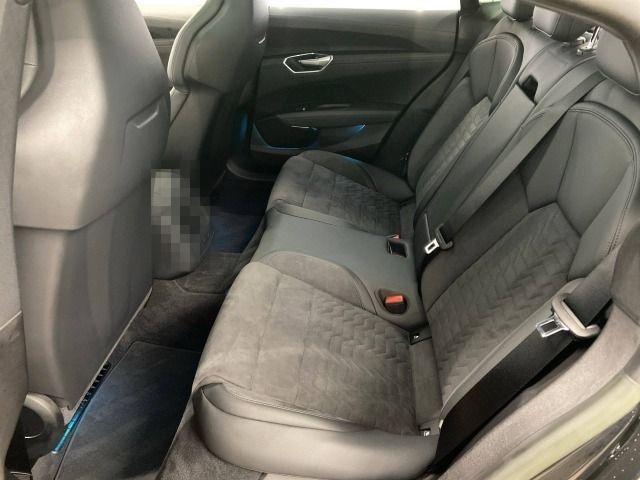 Audi e-tron GT qu. *Matrix*Pano*HuD*Air*Assistenz* foto 8