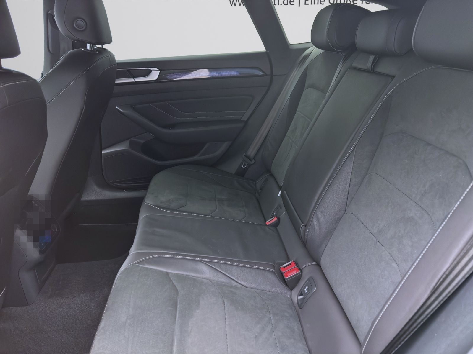 Volkswagen Arteon Shooting Brake 2.0 TDI DSG R-LINE AHK NAV foto 15