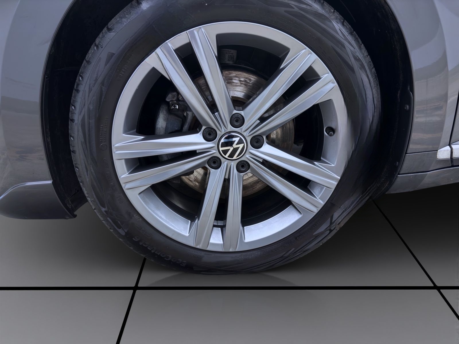 Volkswagen Arteon Shooting Brake 2.0 TDI DSG R-LINE AHK NAV foto 8
