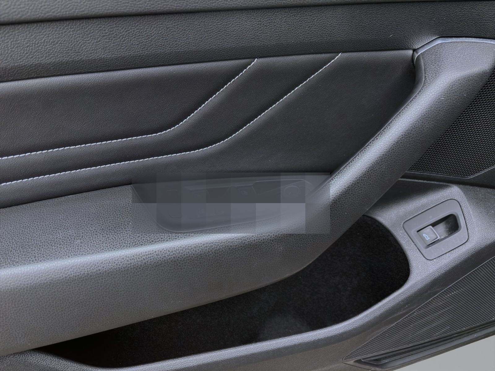 Volkswagen Arteon Shooting Brake 2.0 TDI DSG R-LINE AHK NAV foto 10