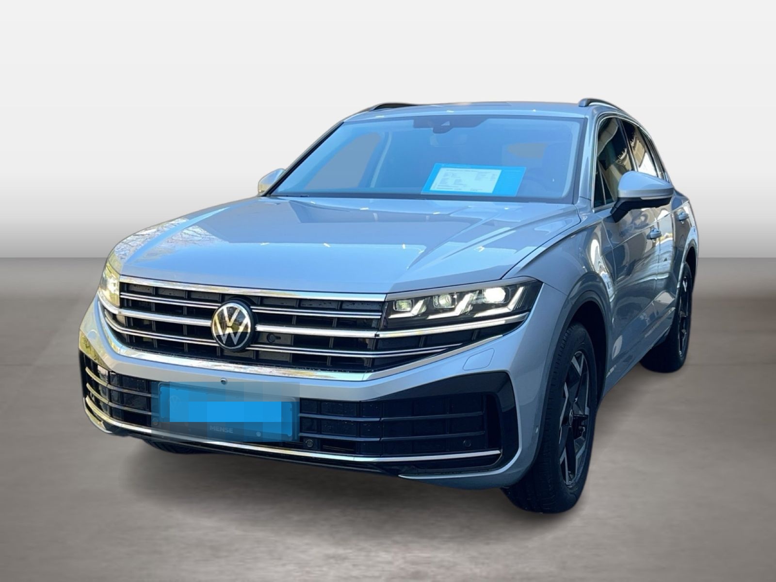 Volkswagen Touareg 3.0 TDI 4 Motion tiptronic Elegance AHK foto 2