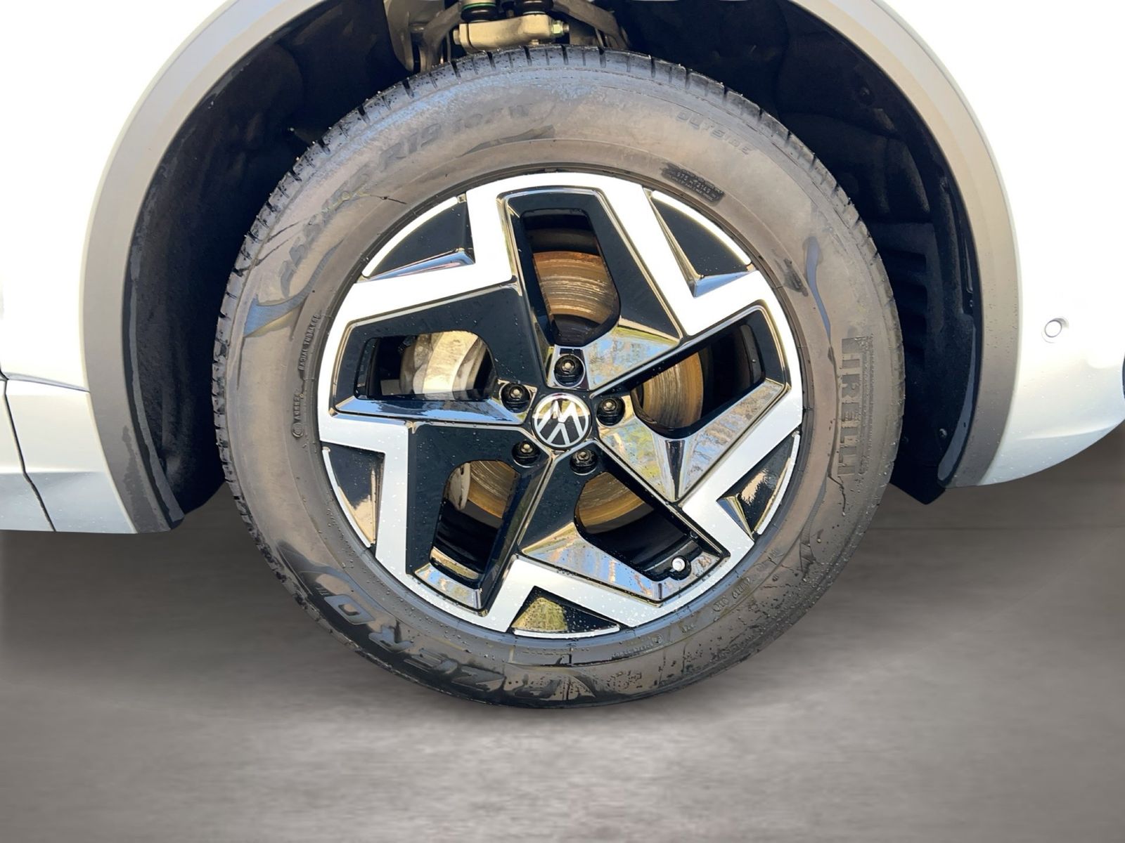 Volkswagen Touareg 3.0 TDI 4 Motion tiptronic Elegance AHK foto 6