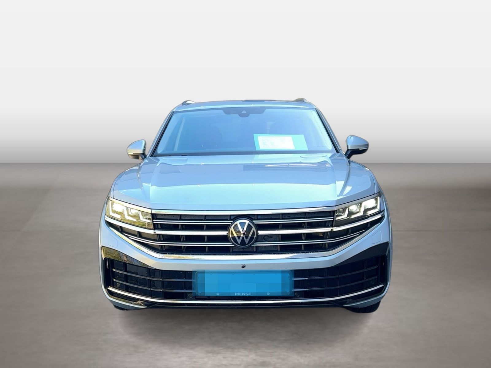 Volkswagen Touareg 3.0 TDI 4 Motion tiptronic Elegance AHK foto 7