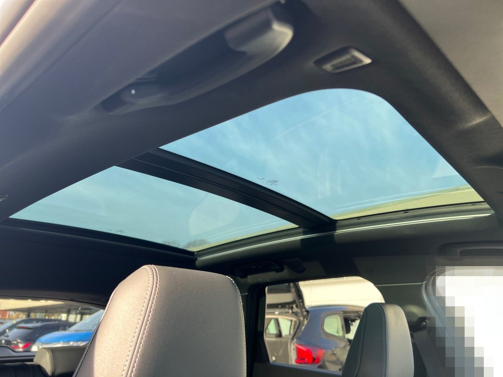 BMW X1 23d xDrive M Sport AHK/AKTIVSITZ/HUD/PANORAMA foto 12