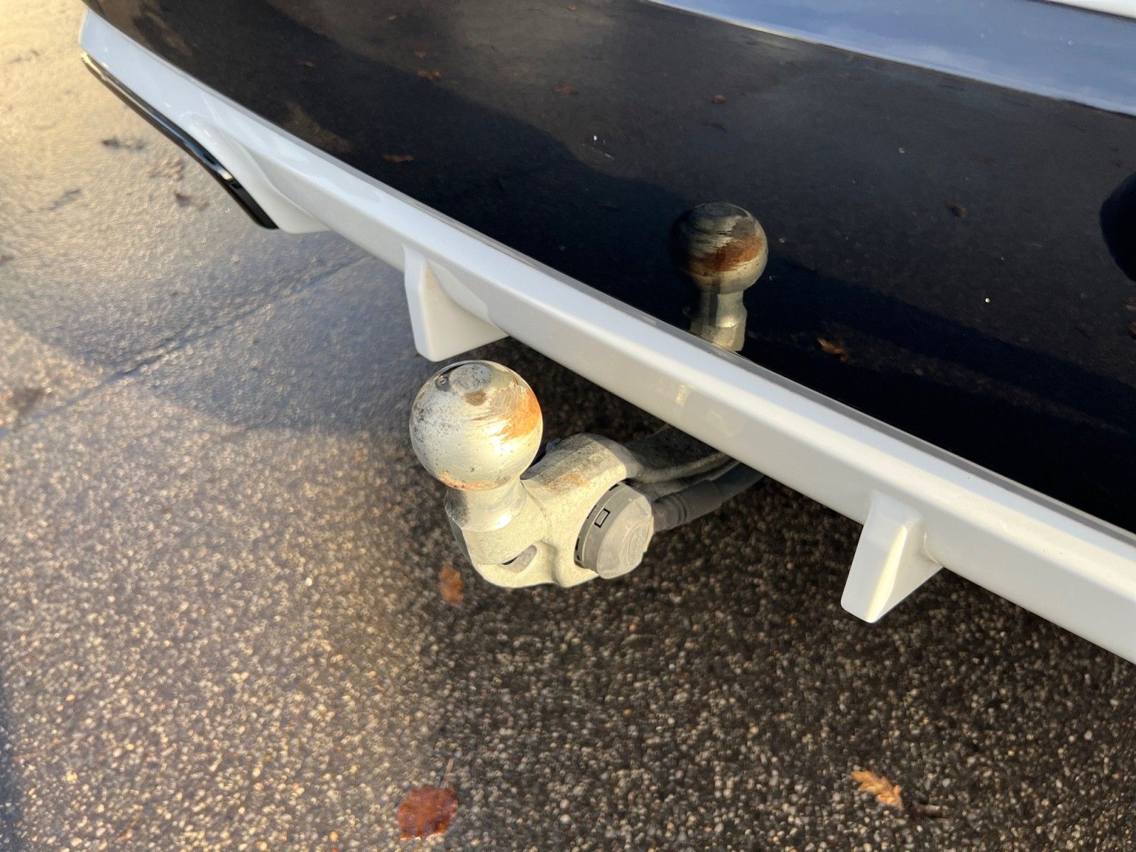 BMW X1 23d xDrive M Sport AHK/AKTIVSITZ/HUD/PANORAMA foto 15