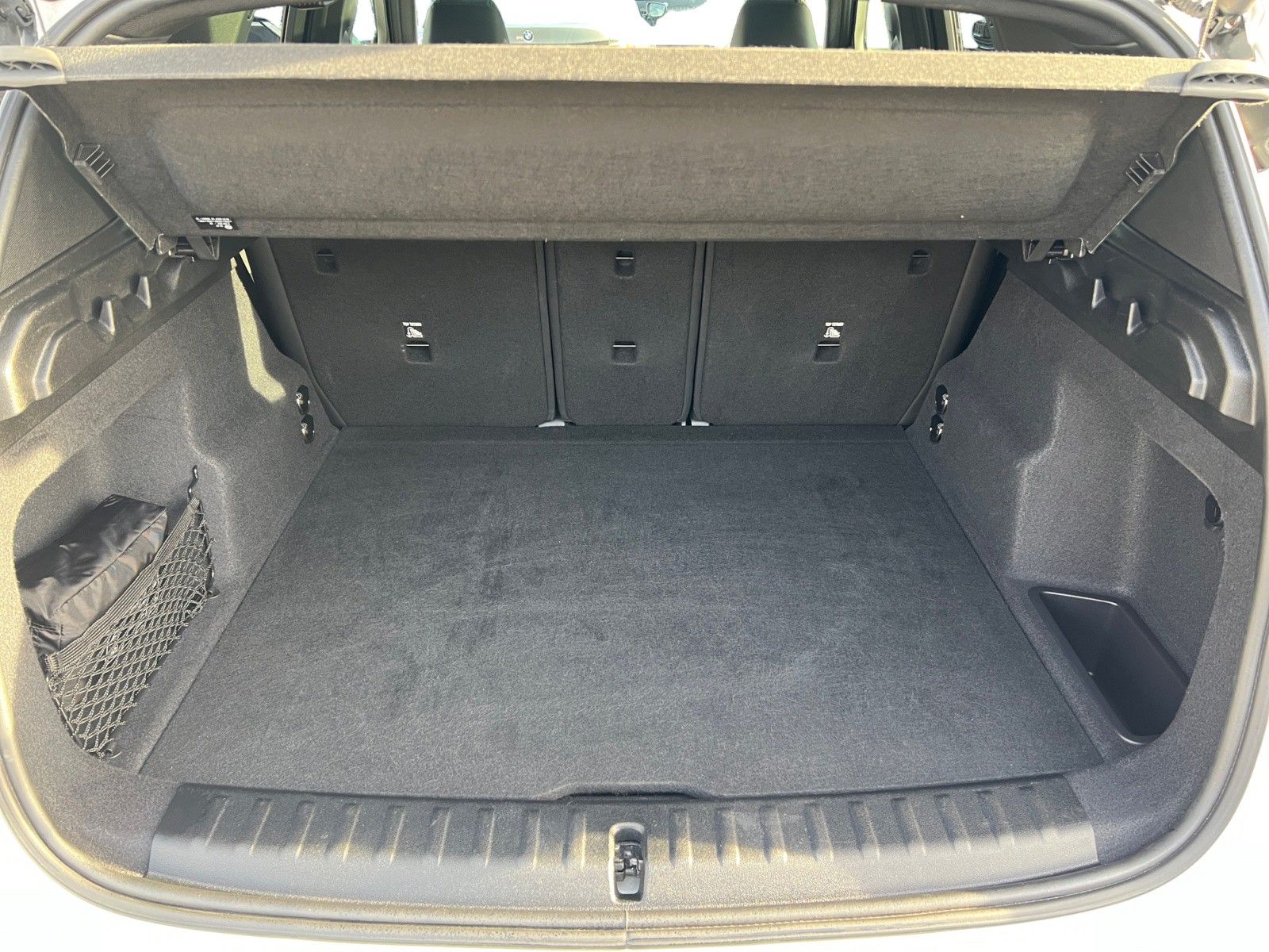 BMW X1 23d xDrive M Sport AHK/AKTIVSITZ/HUD/PANORAMA foto 6