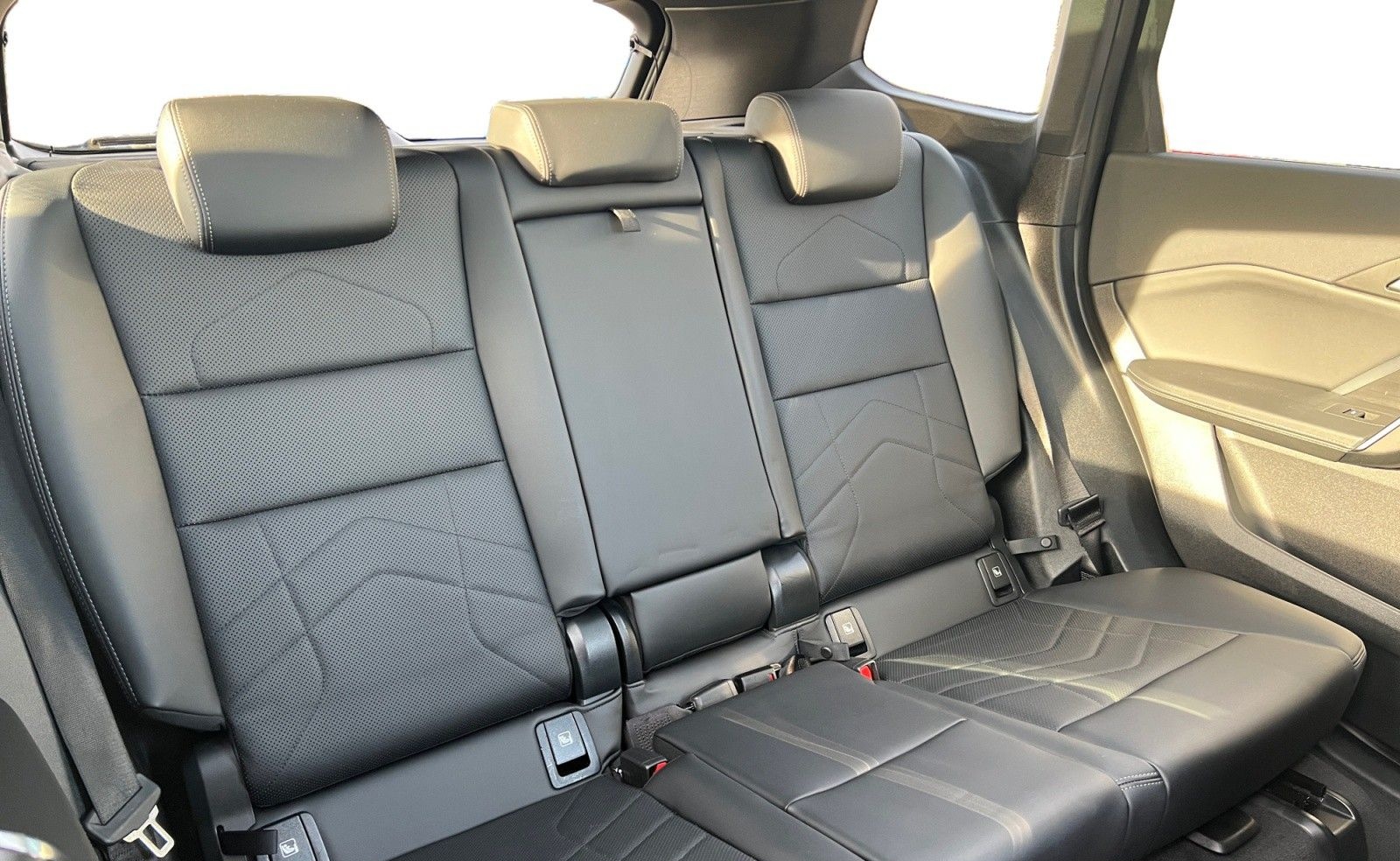 BMW X1 23d xDrive M Sport AHK/AKTIVSITZ/HUD/PANORAMA foto 8