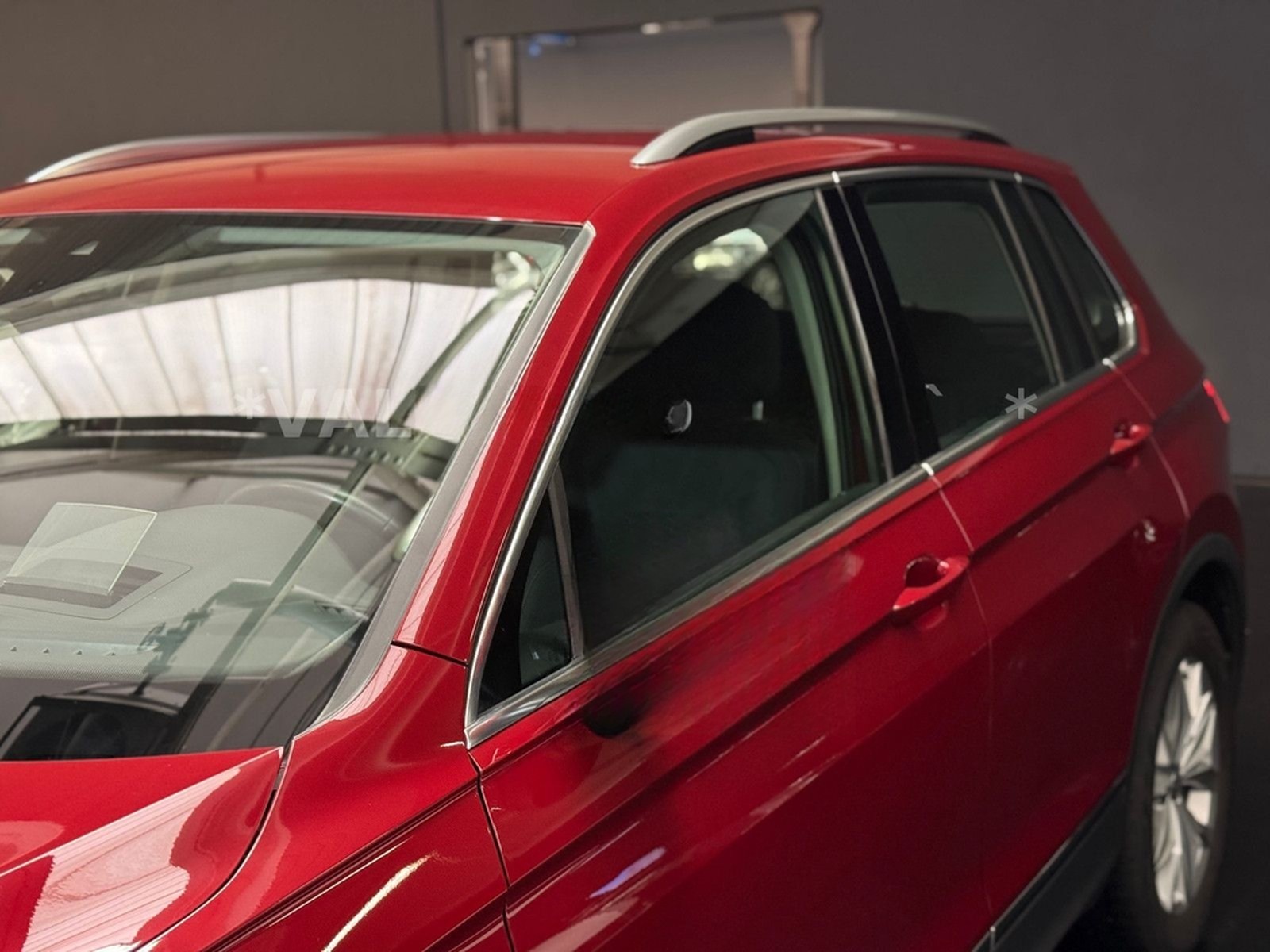 Volkswagen Tiguan Highline 4M/DSG/Navi/Massage/Virtual/360° foto 37