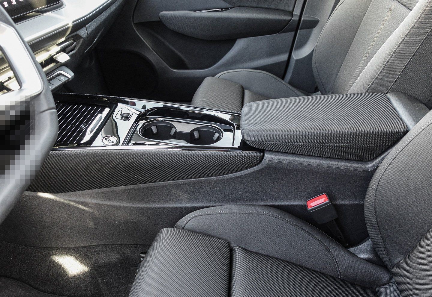 Audi Q3 SUV TFSI 110 kW S tronic ACC AKUSTIKGLAS AUT foto 13