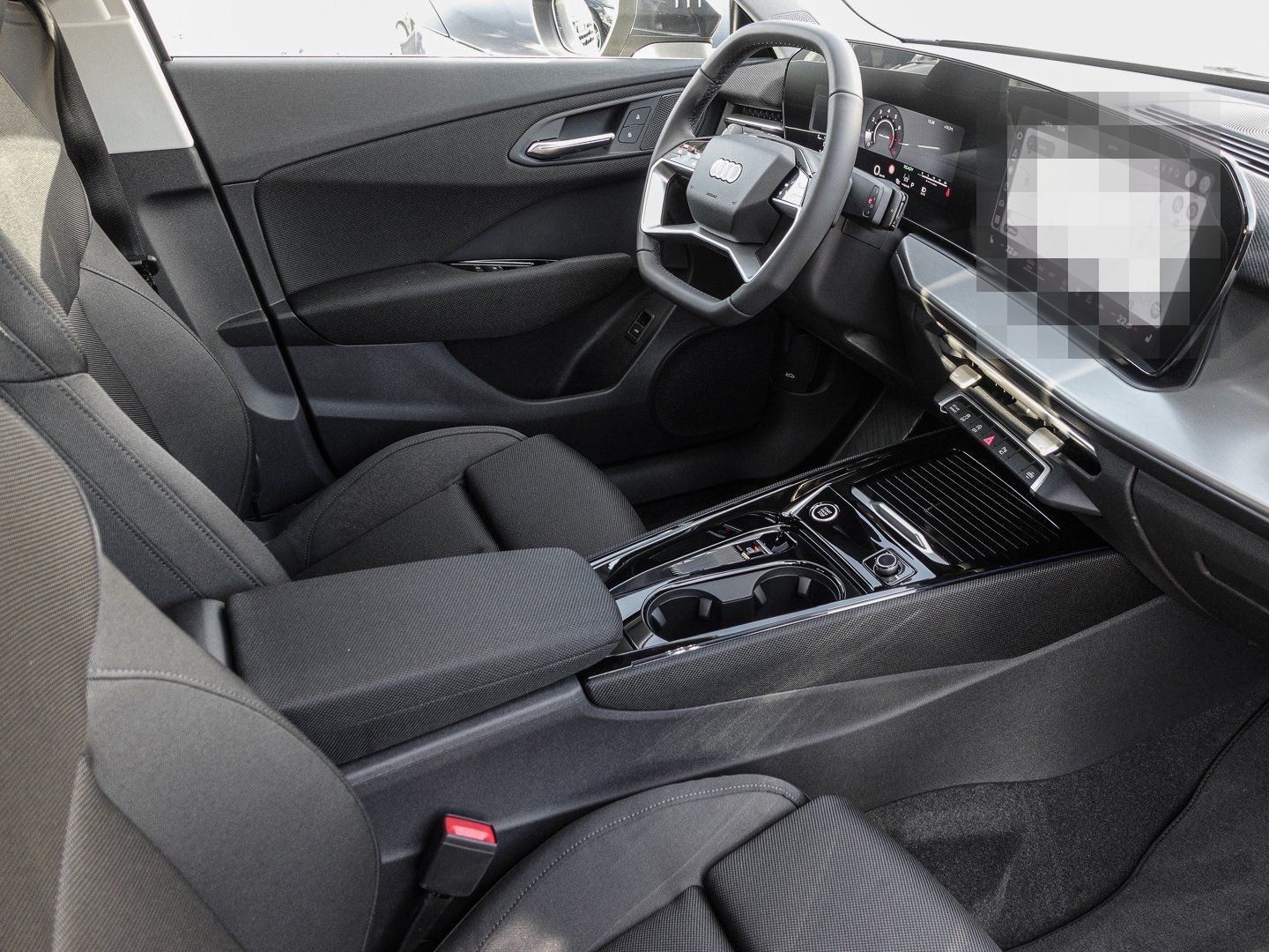 Audi Q3 SUV TFSI 110 kW S tronic ACC AKUSTIKGLAS AUT foto 5
