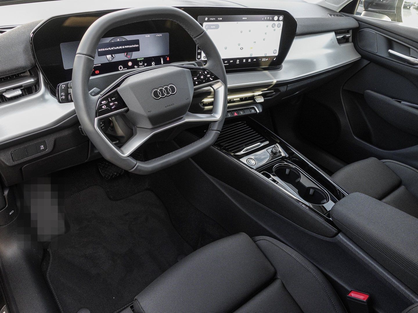 Audi Q3 SUV TFSI 110 kW S tronic ACC AKUSTIKGLAS AUT foto 6