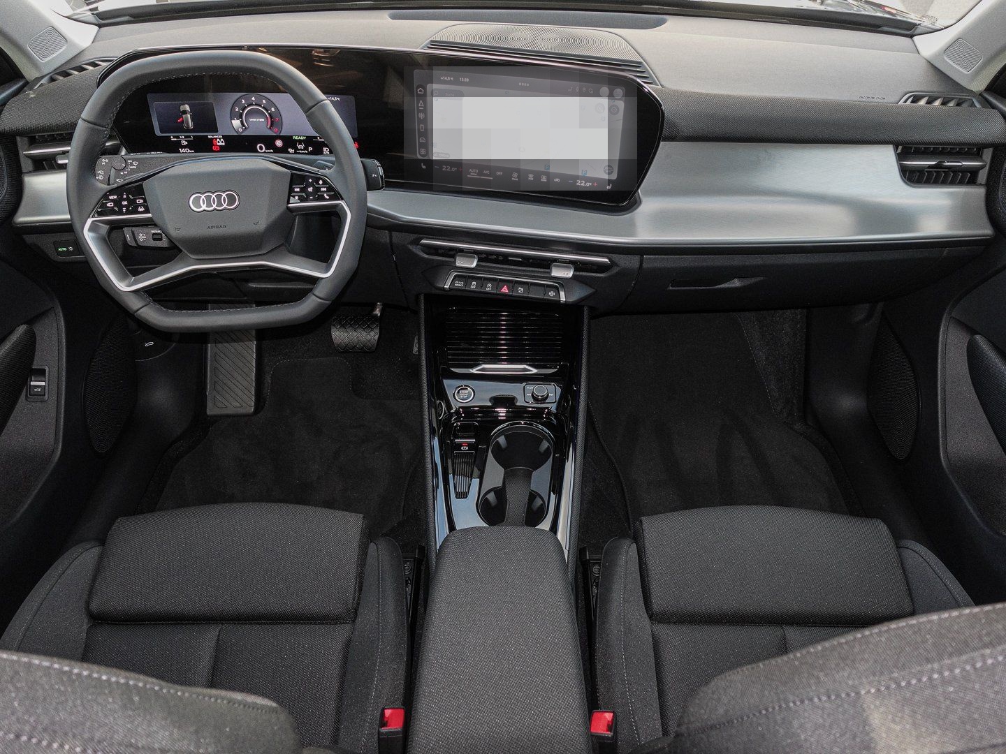 Audi Q3 SUV TFSI 110 kW S tronic ACC AKUSTIKGLAS AUT foto 7