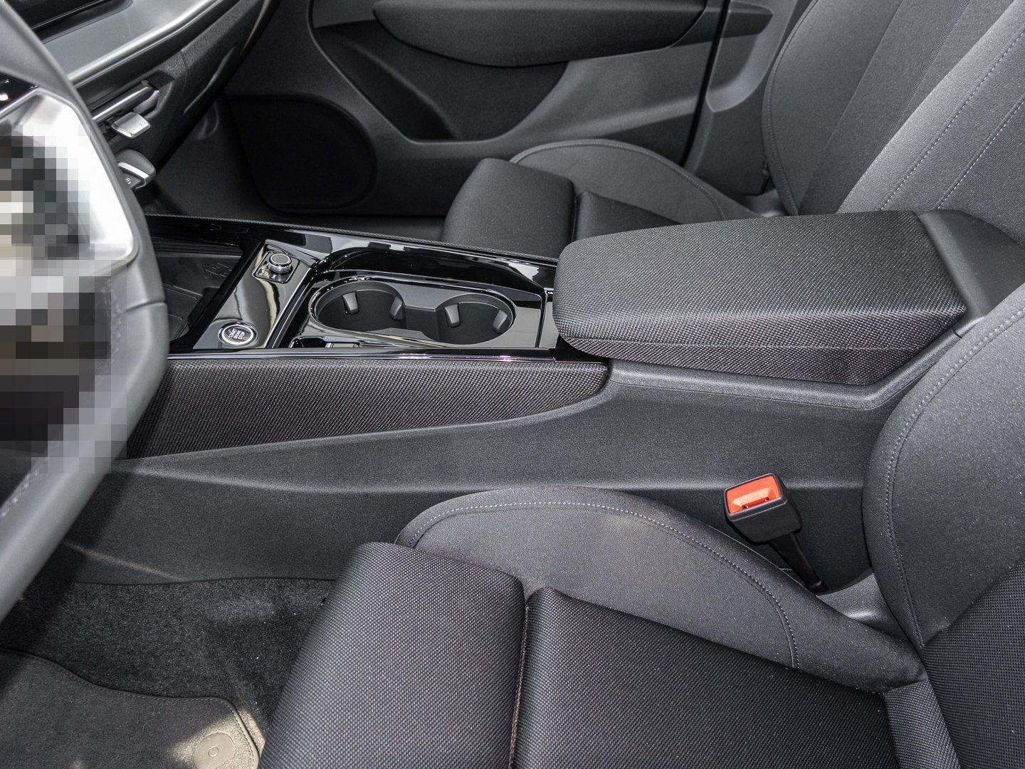 Audi Q3 SUV TFSI 110 kW S tronic ACC AKUSTIKGLAS AUT foto 13