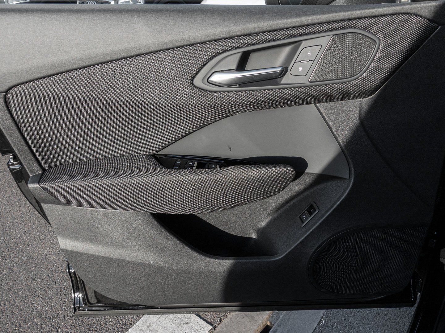 Audi Q3 SUV TFSI 110 kW S tronic ACC AKUSTIKGLAS AUT foto 14