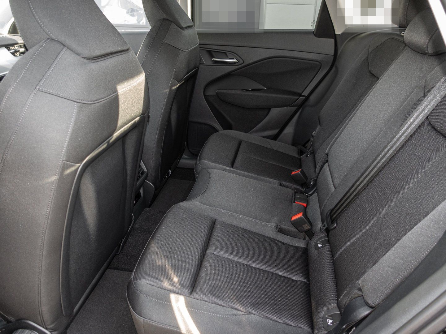 Audi Q3 SUV TFSI 110 kW S tronic ACC AKUSTIKGLAS AUT foto 15