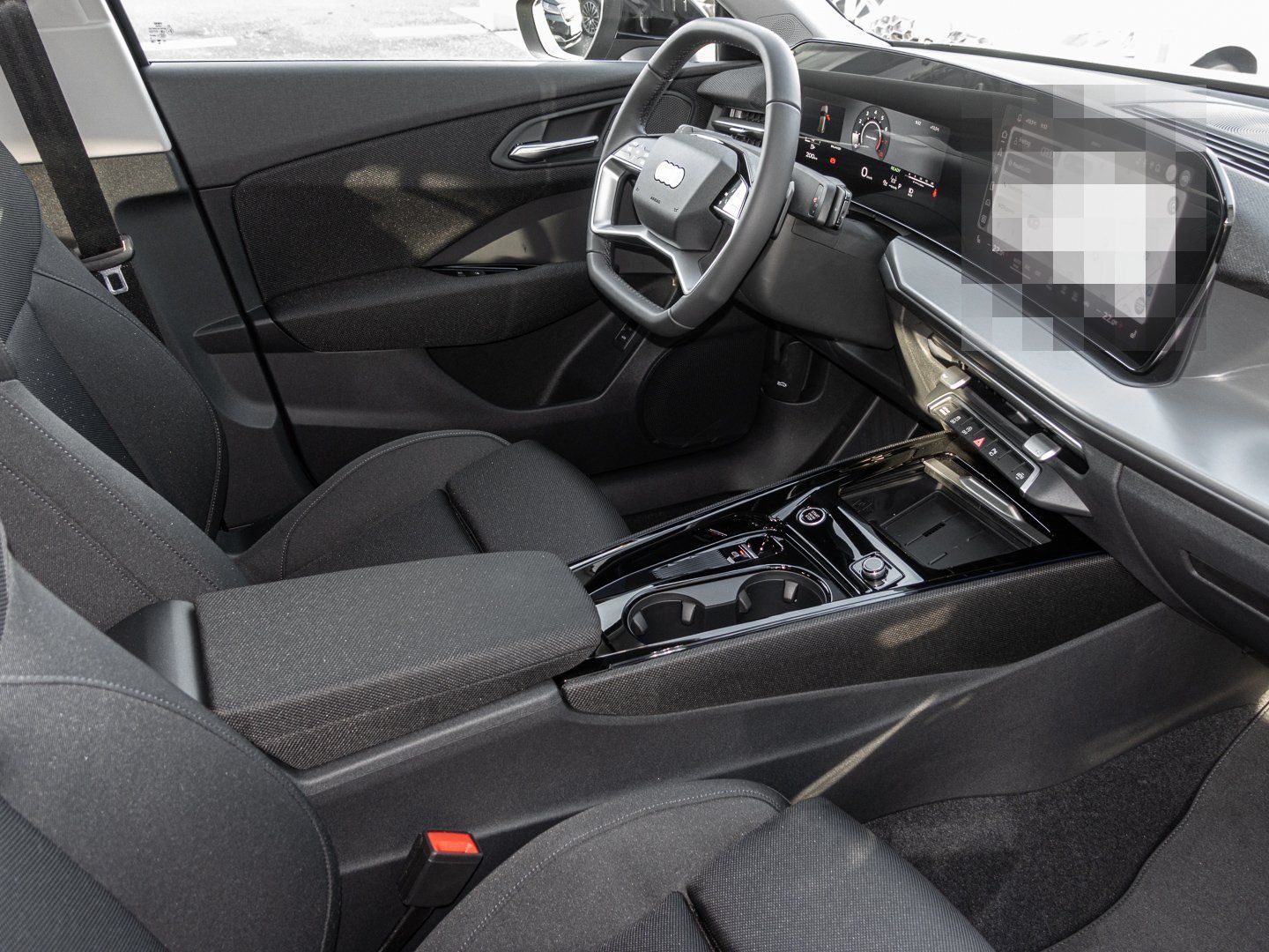 Audi Q3 SUV TFSI 110 kW S tronic ACC AKUSTIKGLAS AUT foto 5
