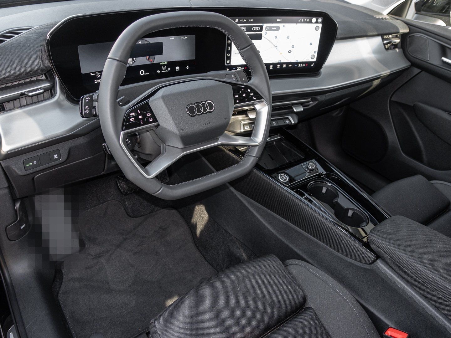 Audi Q3 SUV TFSI 110 kW S tronic ACC AKUSTIKGLAS AUT foto 6