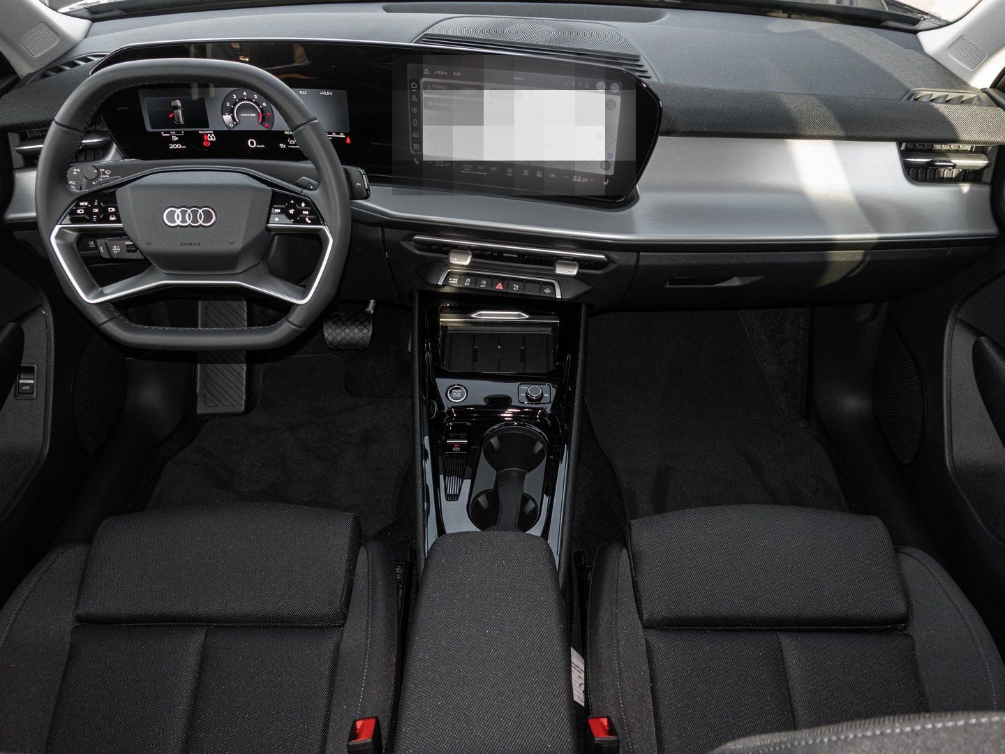 Audi Q3 SUV TFSI 110 kW S tronic ACC AKUSTIKGLAS AUT foto 7