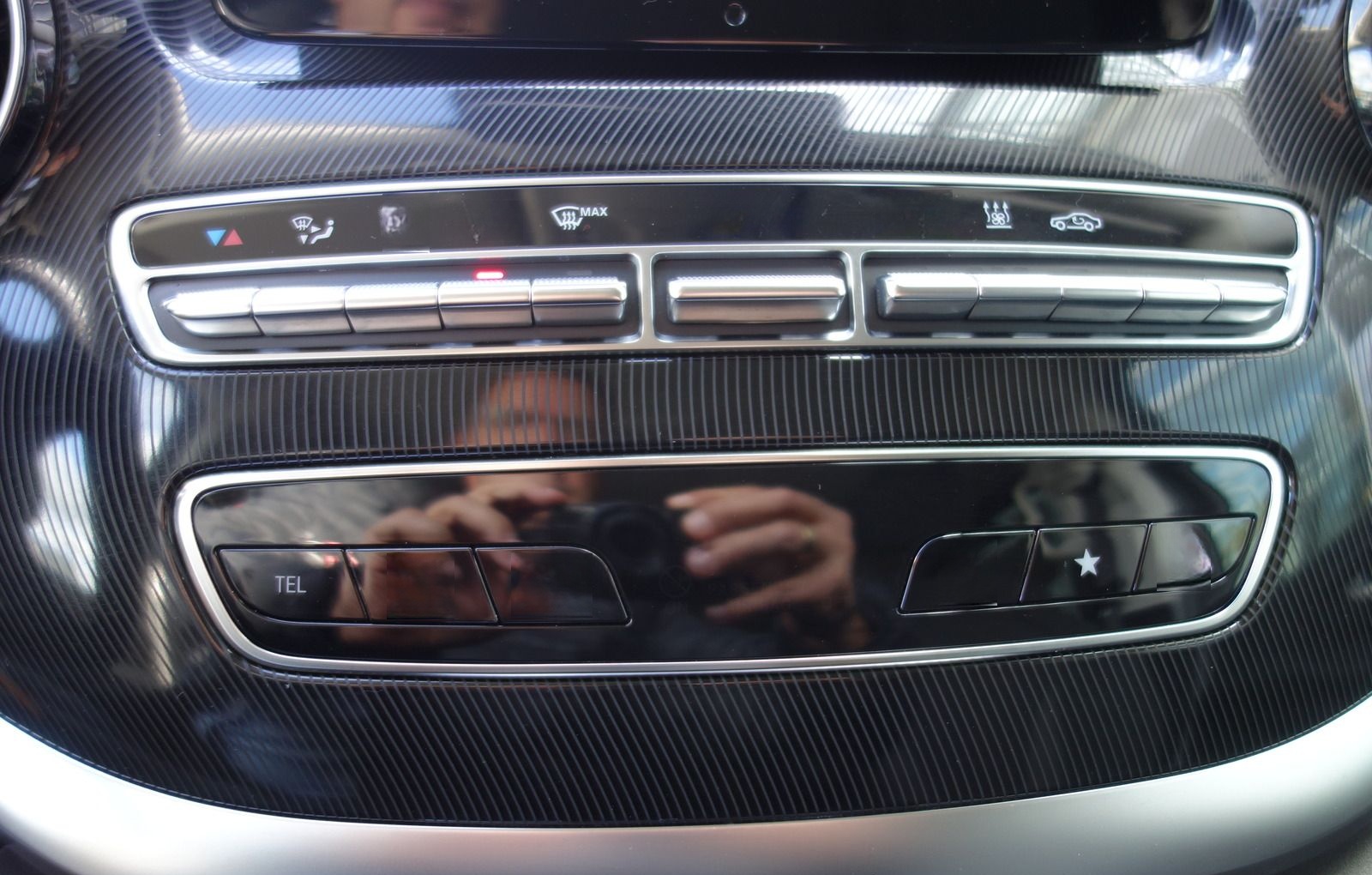 Mercedes-Benz V 250 d LANG NIGHT AIRMATIC 2sTÜR/STDHZG/AHK/KAM foto 13