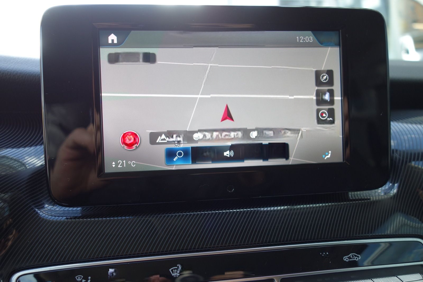 Mercedes-Benz V 250 d LANG NIGHT AIRMATIC 2sTÜR/STDHZG/AHK/KAM foto 14