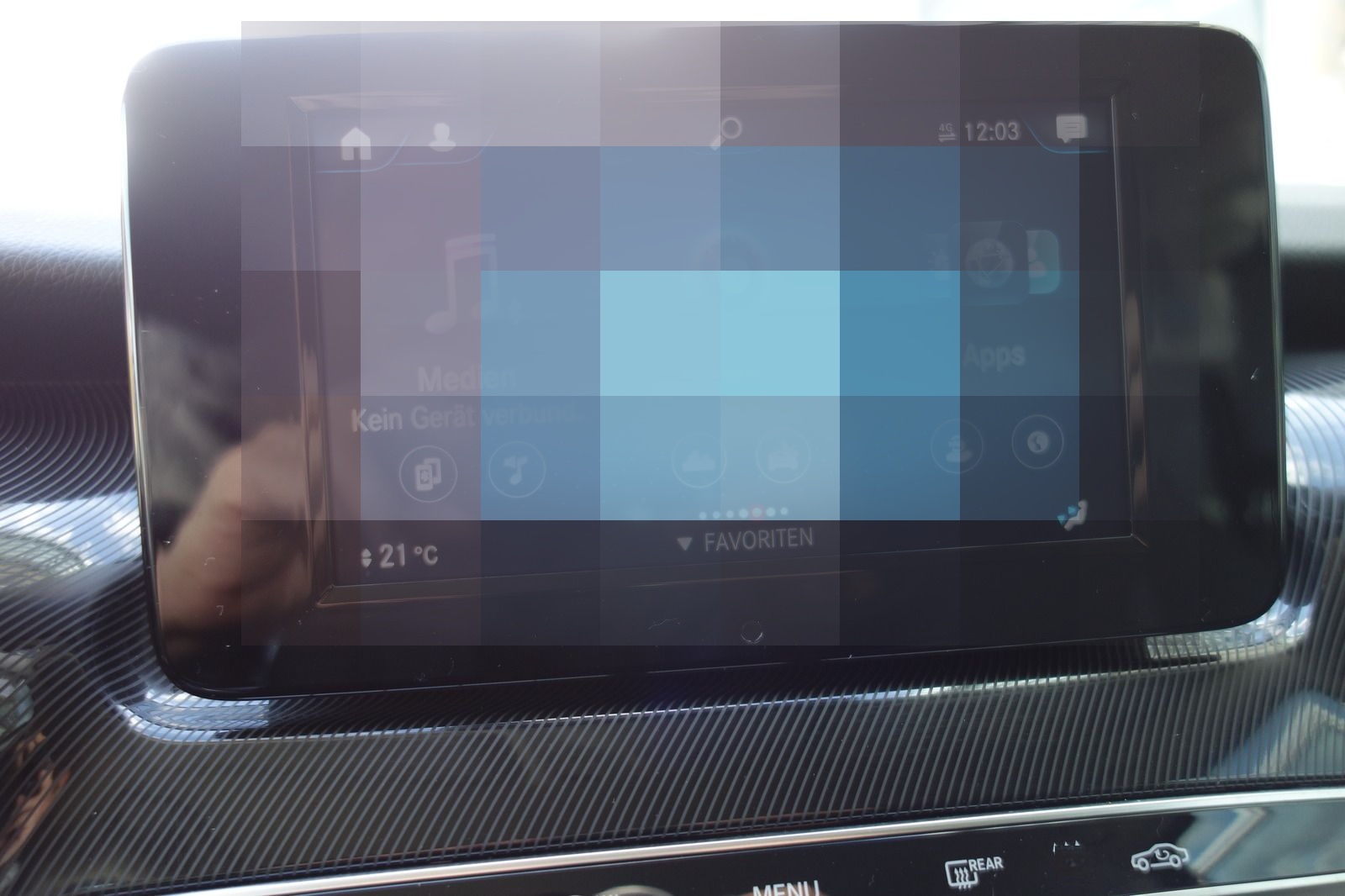 Mercedes-Benz V 250 d LANG NIGHT AIRMATIC 2sTÜR/STDHZG/AHK/KAM foto 17