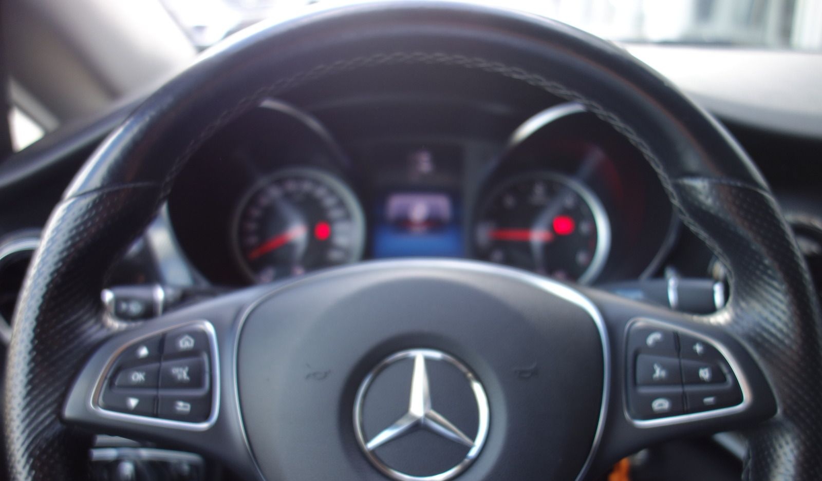 Mercedes-Benz V 250 d LANG NIGHT AIRMATIC 2sTÜR/STDHZG/AHK/KAM foto 18