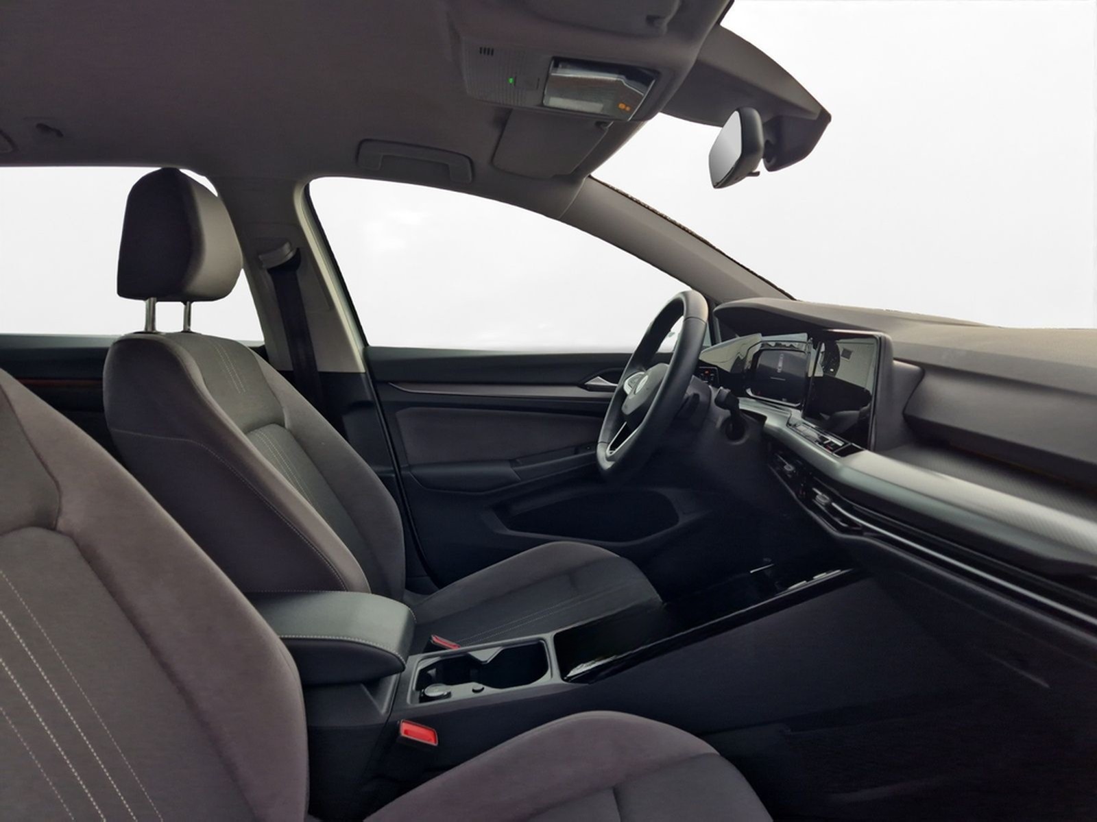 Volkswagen Golf VIII Variant 2.0 TDI Alltrack 4Motion SiHz foto 12