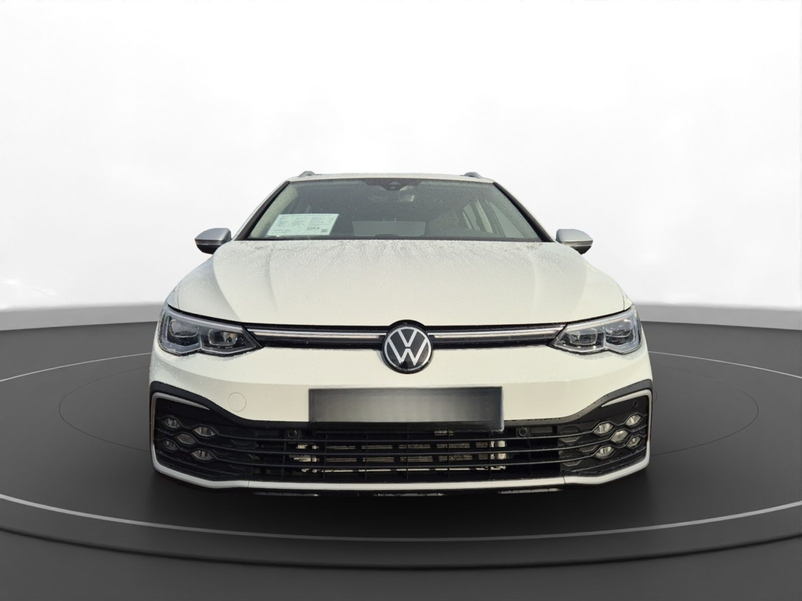 Volkswagen Golf VIII Variant 2.0 TDI Alltrack 4Motion SiHz foto 15