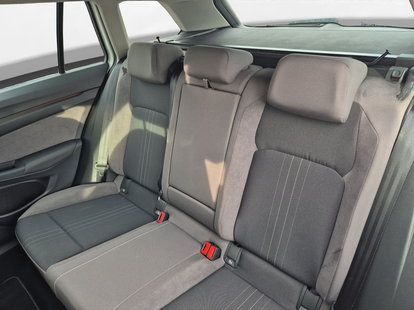 Volkswagen Golf VIII Variant 2.0 TDI Alltrack 4Motion SiHz foto 5