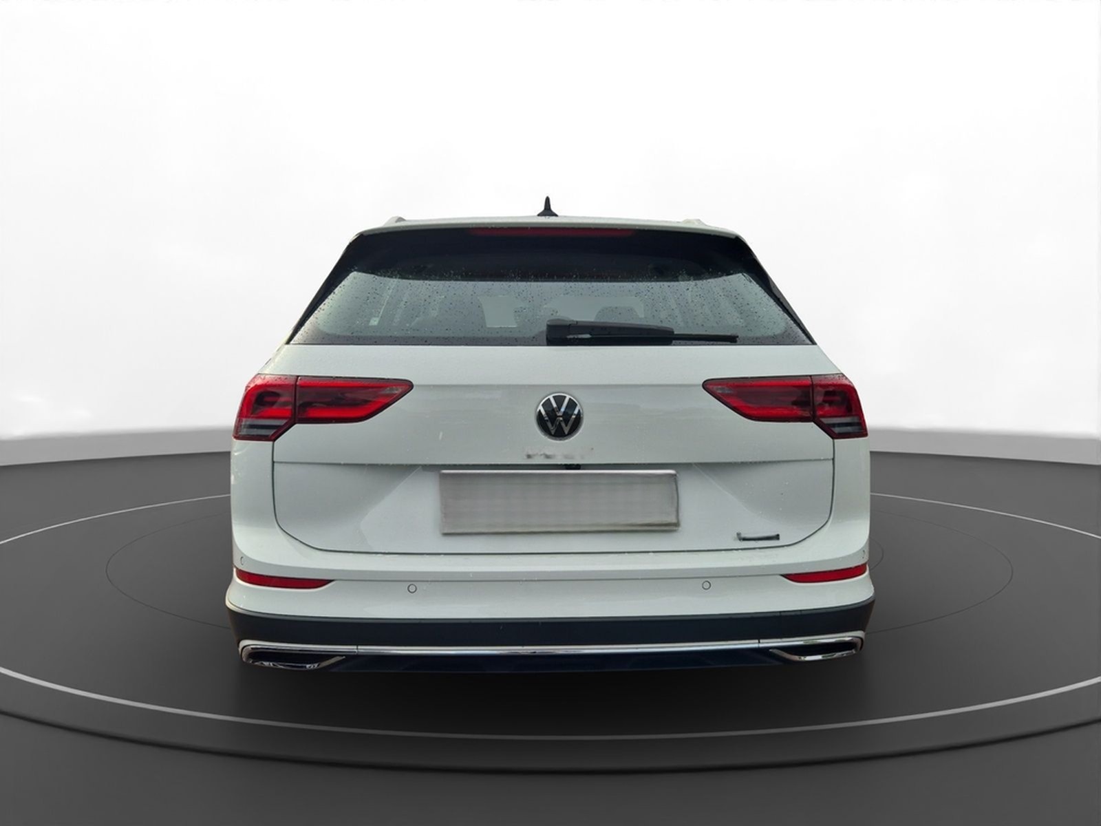 Volkswagen Golf VIII Variant 2.0 TDI Alltrack 4Motion SiHz foto 9