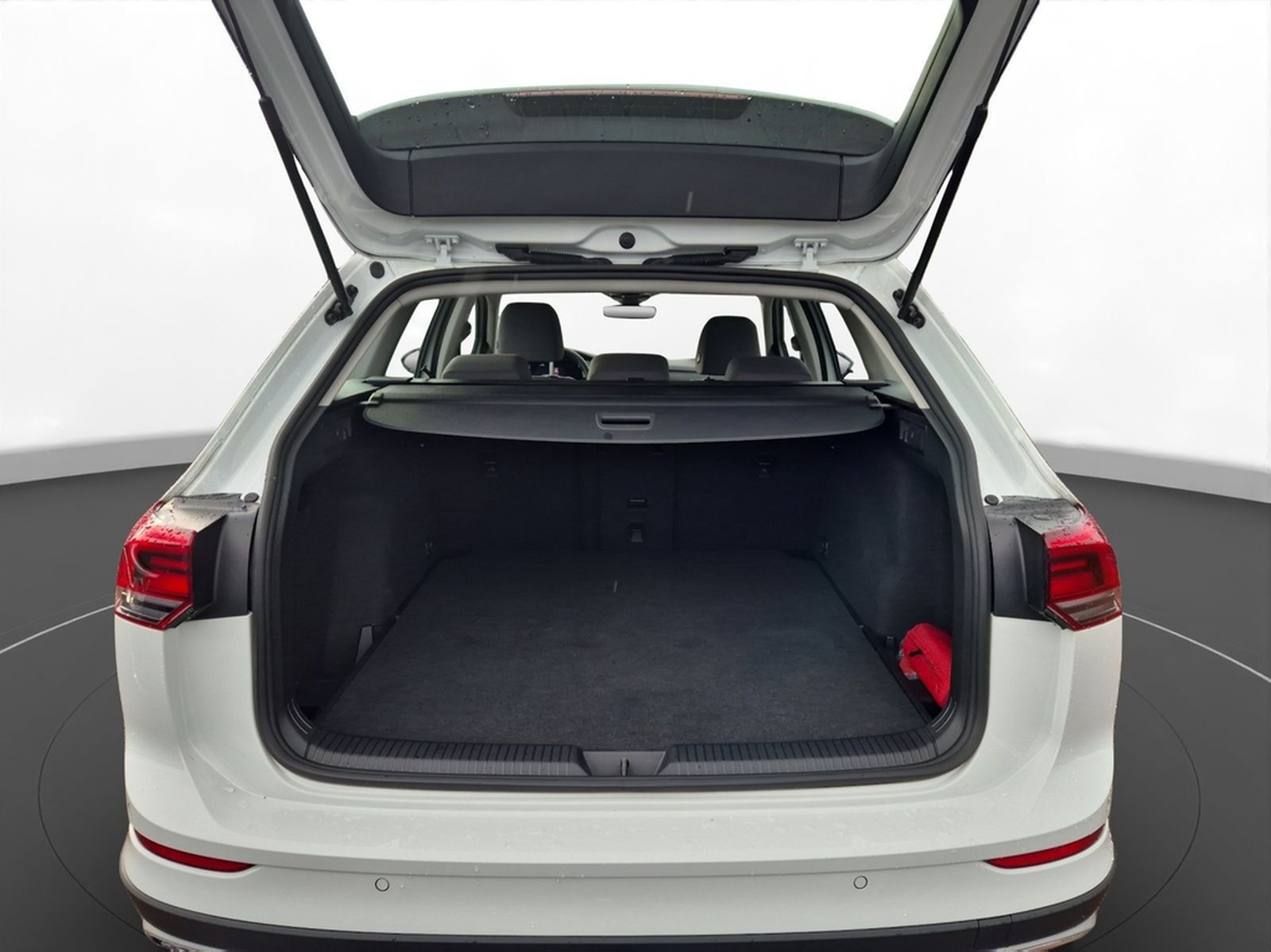 Volkswagen Golf VIII Variant 2.0 TDI Alltrack 4Motion SiHz foto 10