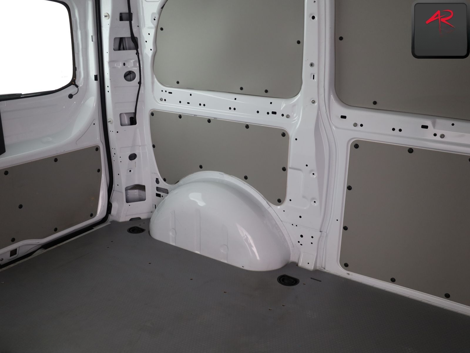 Mercedes-Benz Vito 114 CDI KASTEN NAVI,KLIMA,AKT.PARKASSIST,SH foto 11