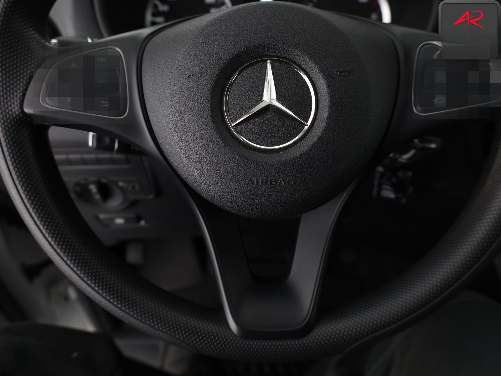 Mercedes-Benz Vito 114 CDI KASTEN NAVI,KLIMA,AKT.PARKASSIST,SH foto 17