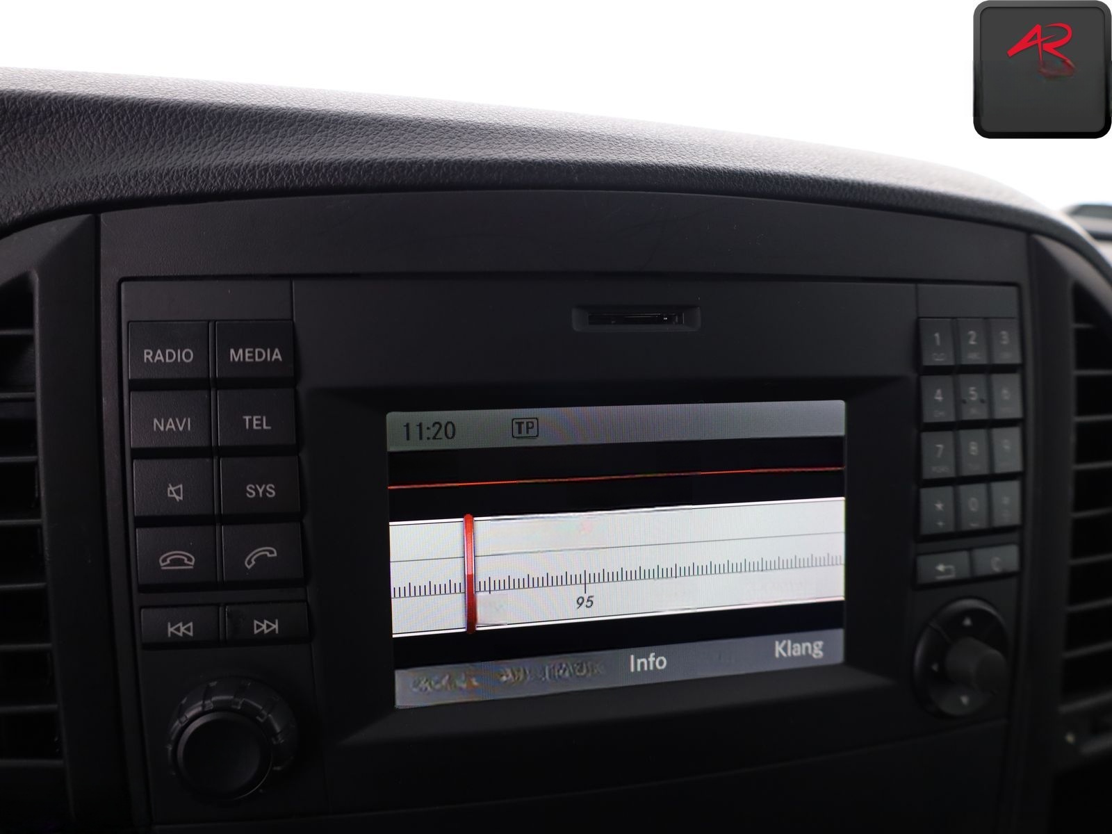 Mercedes-Benz Vito 114 CDI KASTEN NAVI,KLIMA,AKT.PARKASSIST,SH foto 18