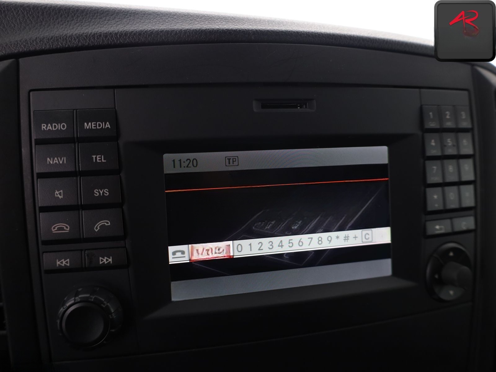 Mercedes-Benz Vito 114 CDI KASTEN NAVI,KLIMA,AKT.PARKASSIST,SH foto 19