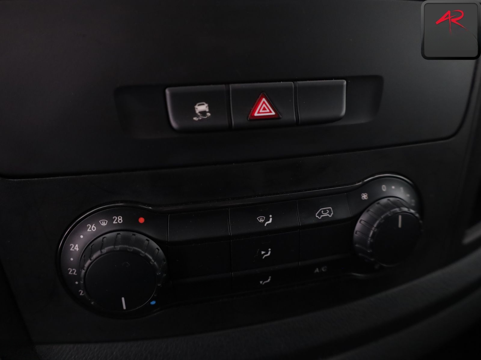 Mercedes-Benz Vito 114 CDI KASTEN NAVI,KLIMA,AKT.PARKASSIST,SH foto 20