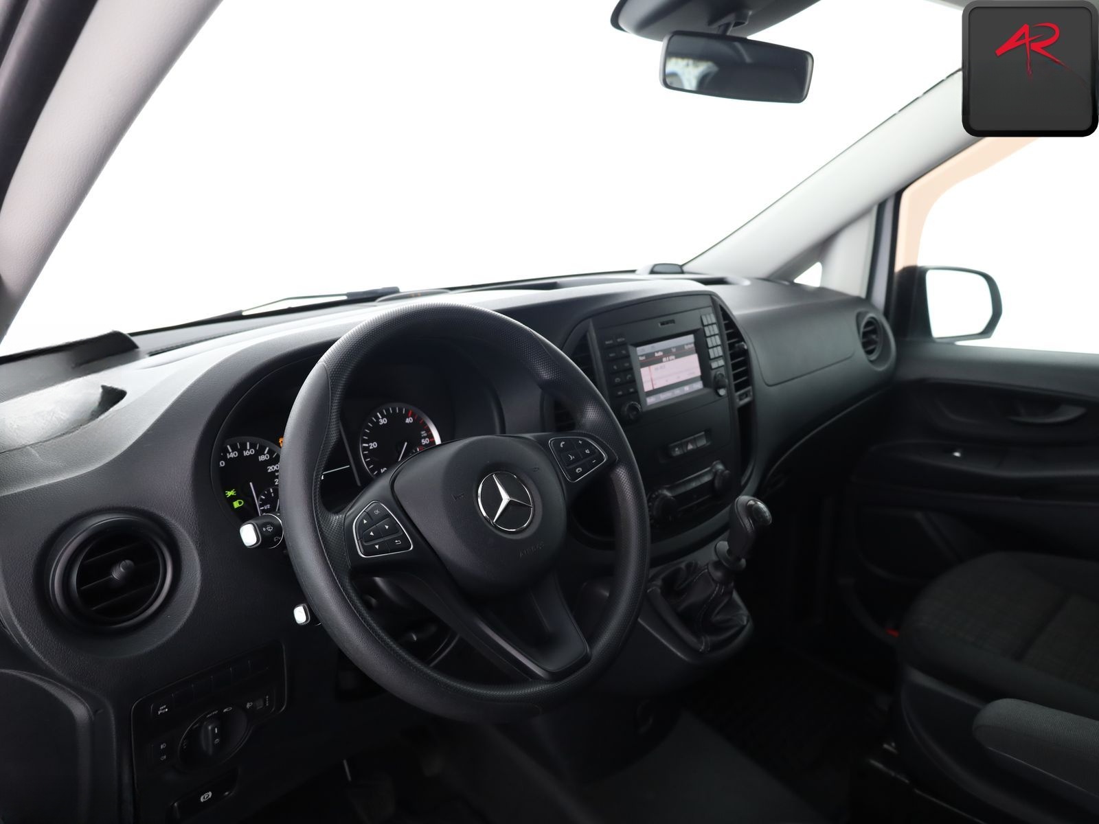 Mercedes-Benz Vito 114 CDI KASTEN NAVI,KLIMA,AKT.PARKASSIST,SH foto 9