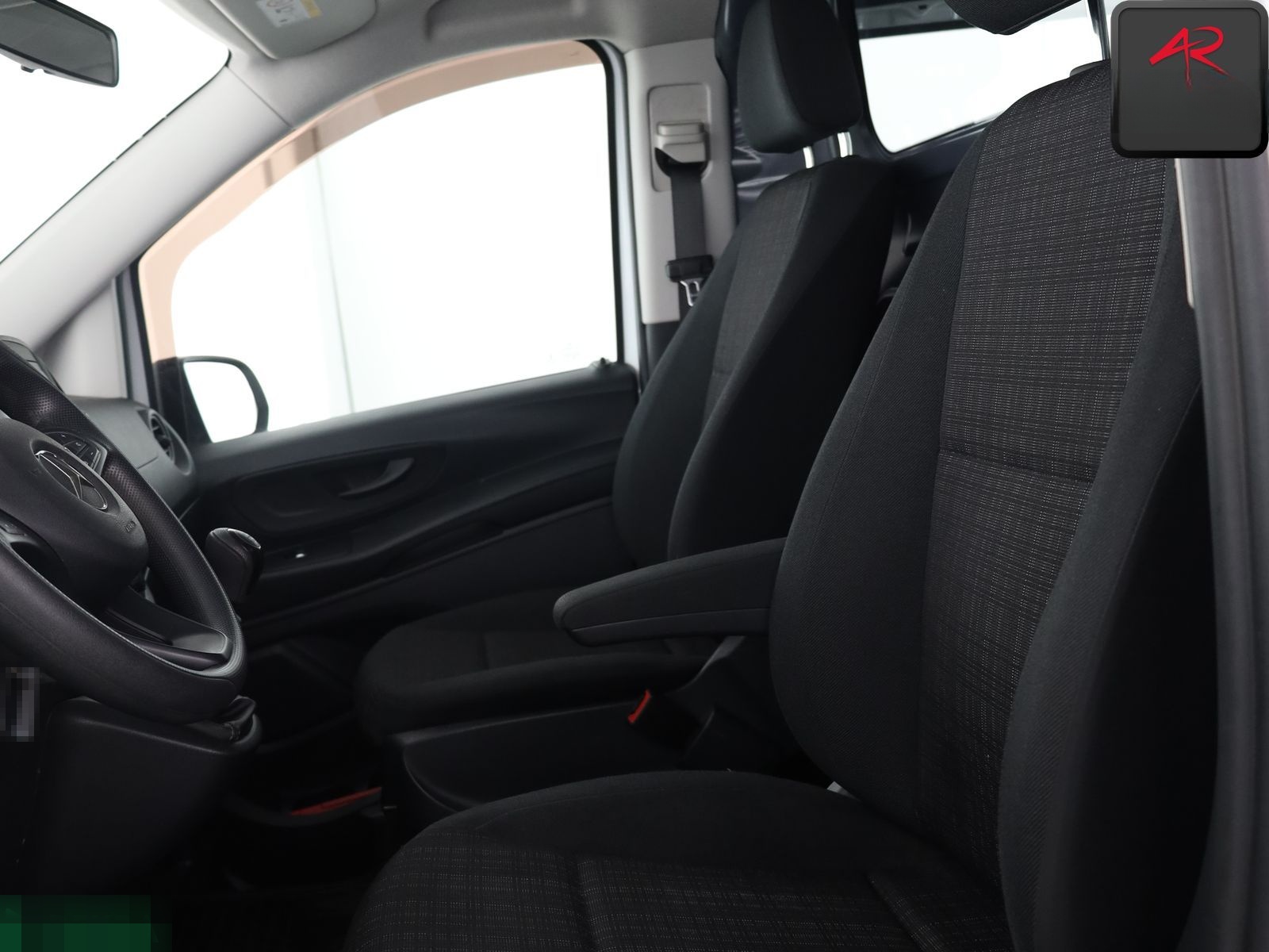 Mercedes-Benz Vito 114 CDI KASTEN NAVI,KLIMA,AKT.PARKASSIST,SH foto 10