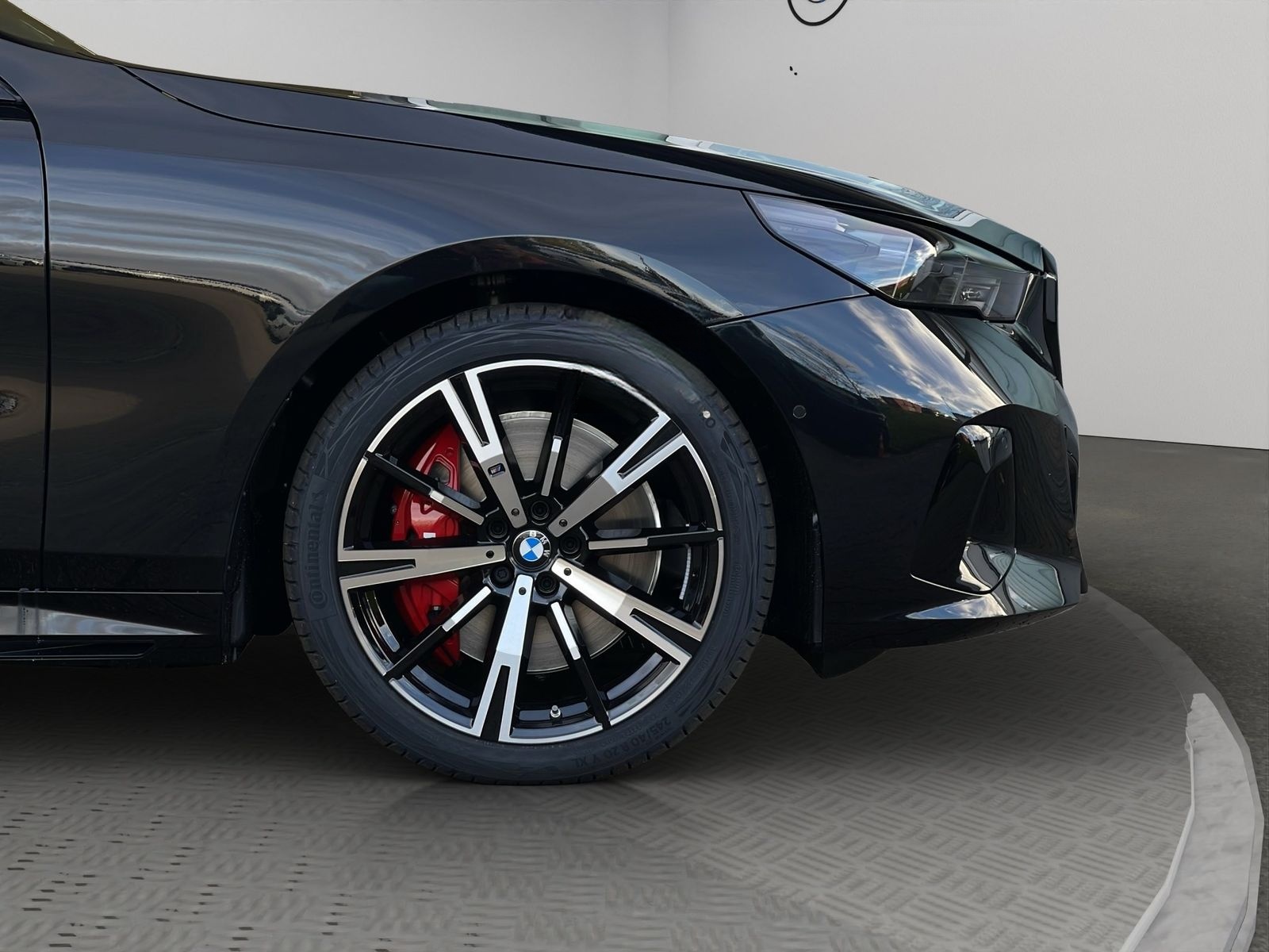 BMW 540d xDrive Lim. M Sport Pro 20"LM AHK Glasdach foto 14