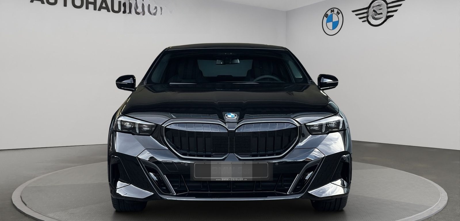 BMW 540d xDrive Lim. M Sport Pro 20"LM AHK Glasdach foto 5