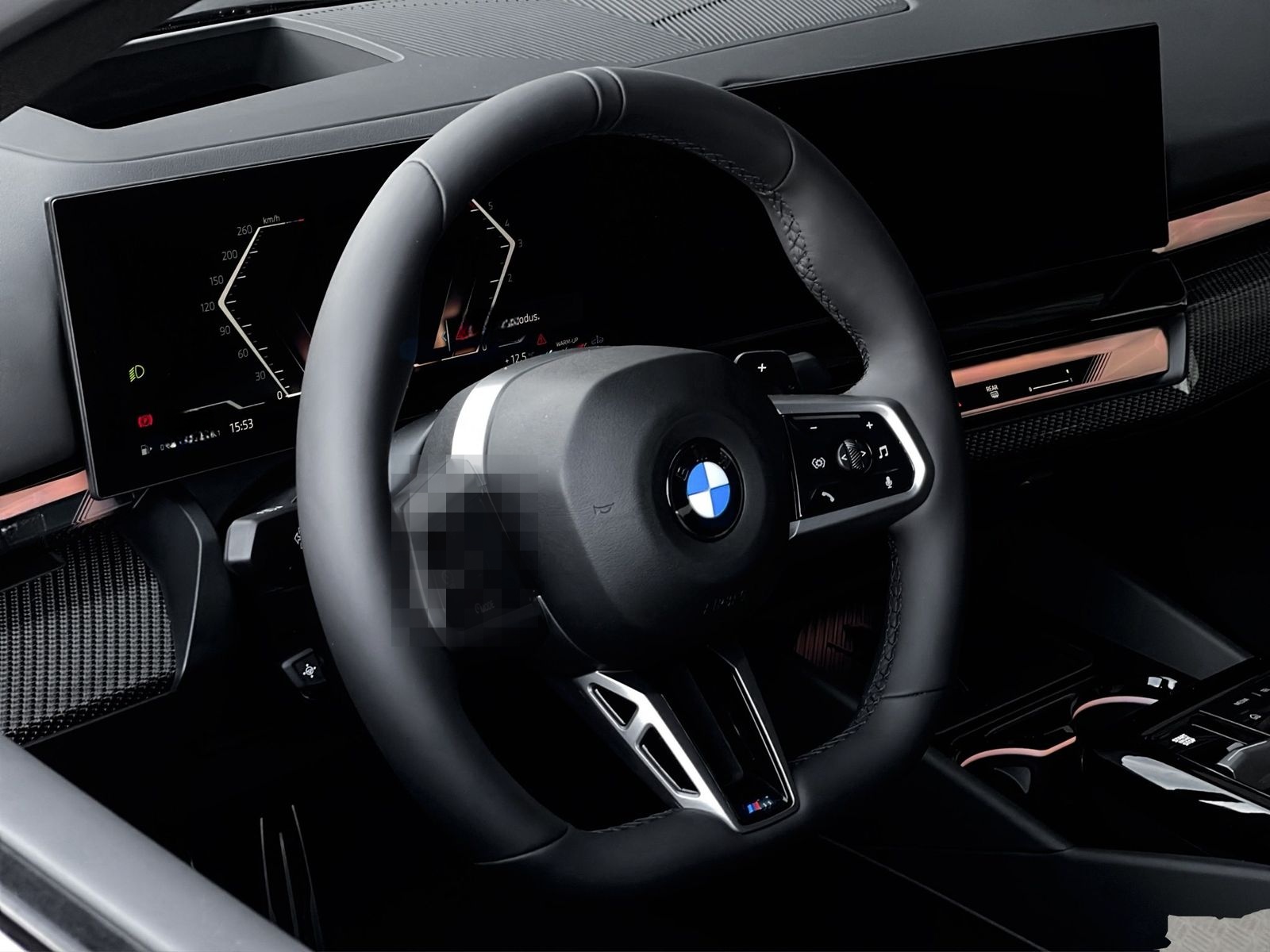 BMW 540d xDrive Lim. M Sport Pro 20"LM AHK Glasdach foto 7